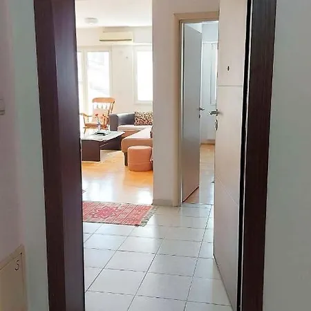 Crypto Apartment *