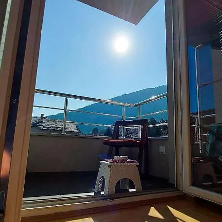 Apartment Crypto *