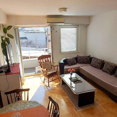 Apartment Crypto *