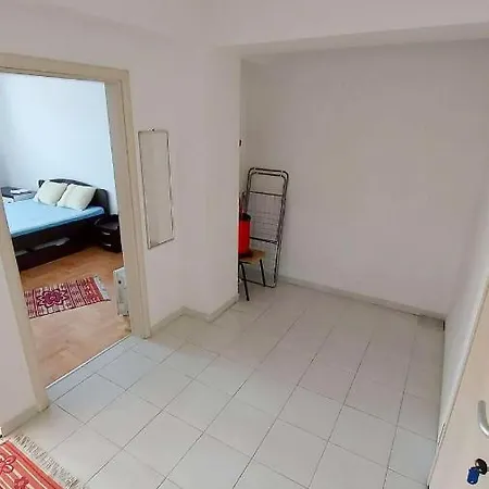 Apartment Crypto Skopje