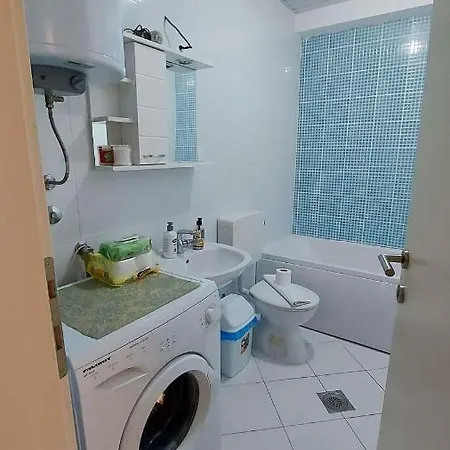 Apartment Crypto *