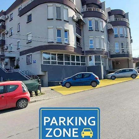 Apartment Crypto
